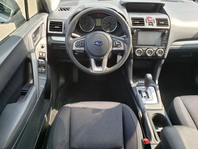 2018 Subaru Forester Premium