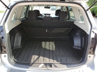 2018 Subaru Forester Premium