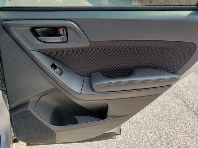 2018 Subaru Forester Premium