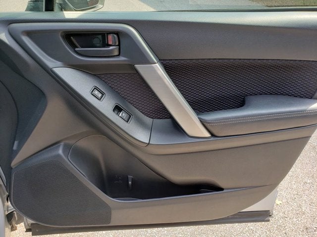 2018 Subaru Forester Premium