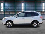 2018 Subaru Forester Premium