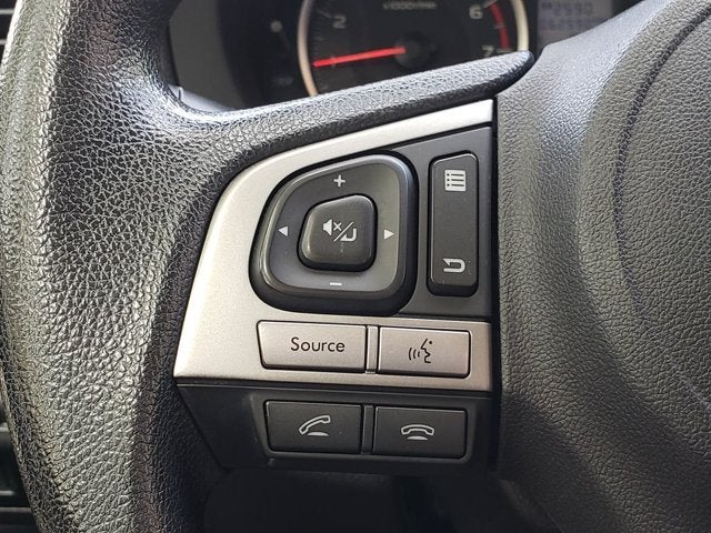 2018 Subaru Forester Premium