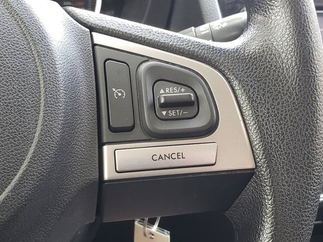 2018 Subaru Forester Premium