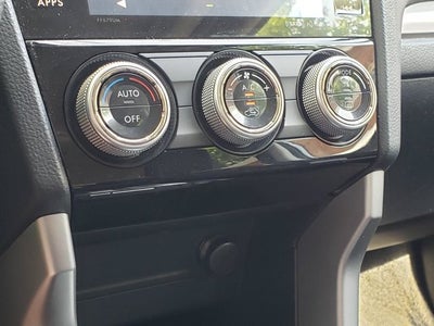 2018 Subaru Forester Premium