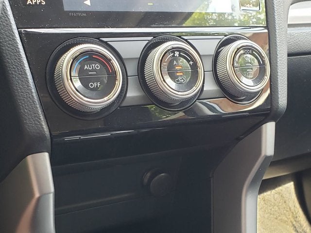 2018 Subaru Forester Premium