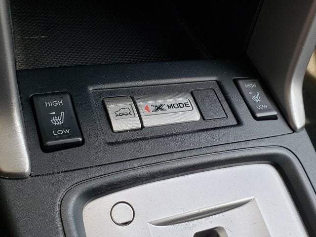 2018 Subaru Forester Premium