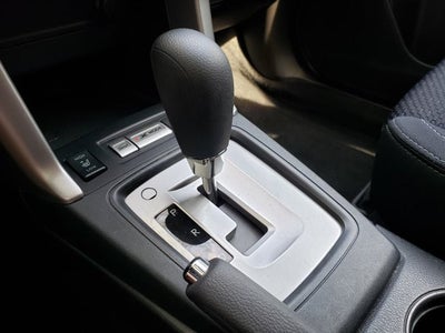 2018 Subaru Forester Premium
