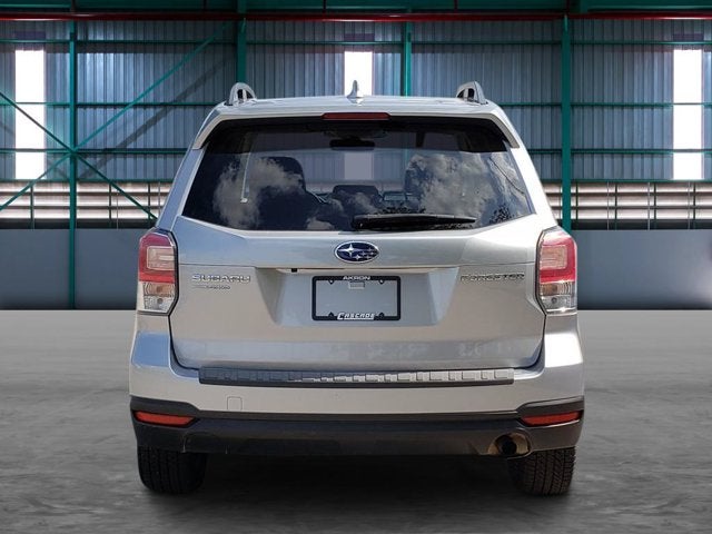 2018 Subaru Forester Premium