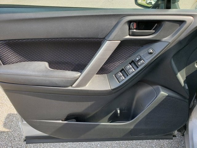 2018 Subaru Forester Premium