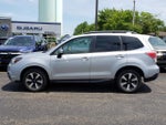 2018 Subaru Forester 2.5i Premium CVT