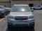 2018 Subaru Forester 2.5i Premium CVT
