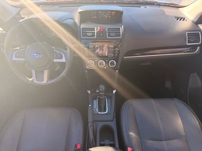 2017 Subaru Forester Touring