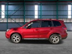 2017 Subaru Forester Touring