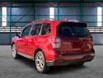2017 Subaru Forester Touring