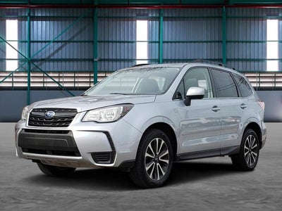 2018 Subaru Forester Premium