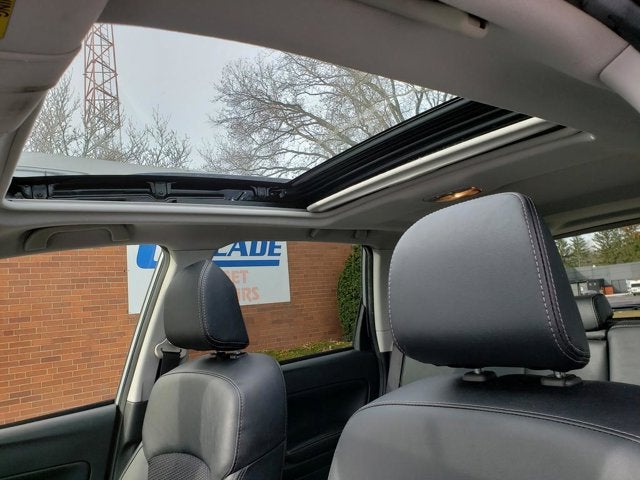 2018 Subaru Forester Premium