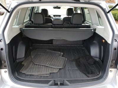 2018 Subaru Forester Premium