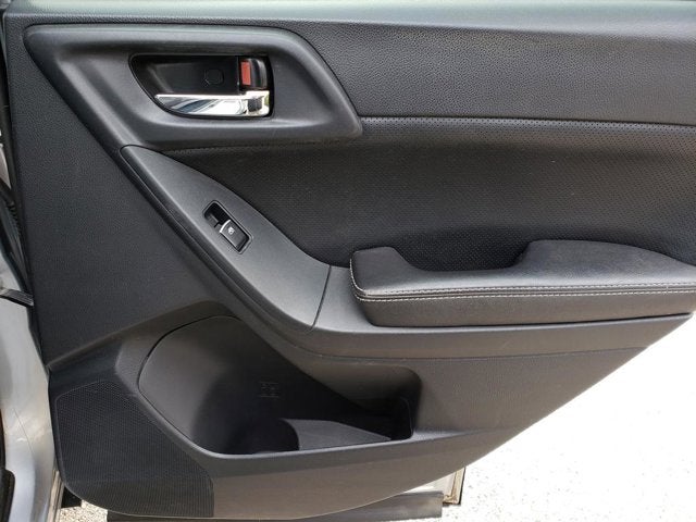 2018 Subaru Forester Premium