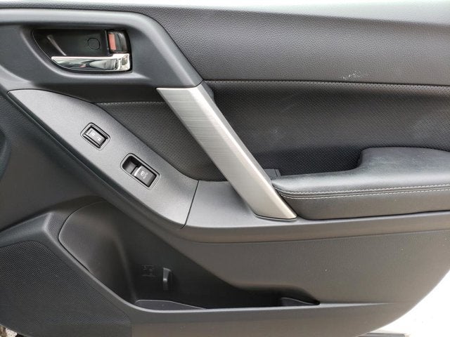 2018 Subaru Forester Premium