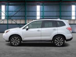 2018 Subaru Forester Premium