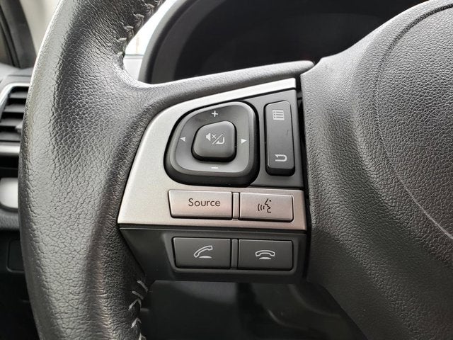 2018 Subaru Forester Premium