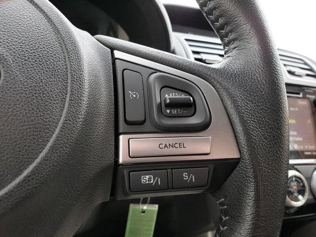 2018 Subaru Forester Premium