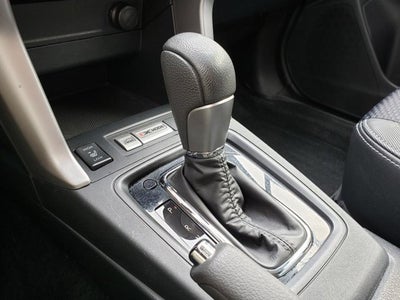 2018 Subaru Forester Premium