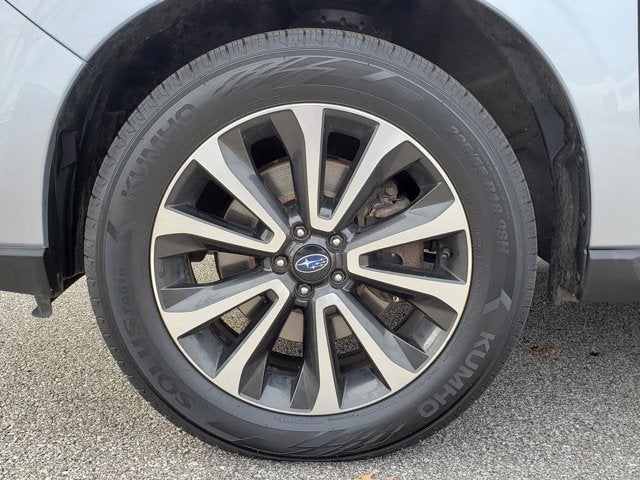 2018 Subaru Forester Premium