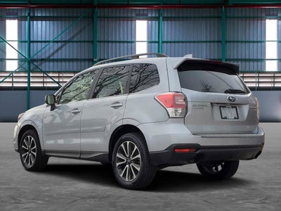 2018 Subaru Forester Premium