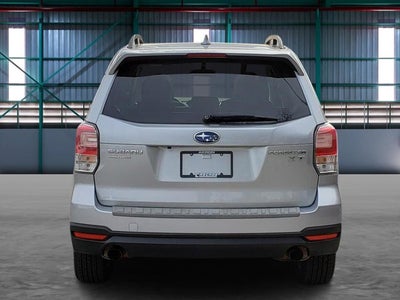 2018 Subaru Forester Premium