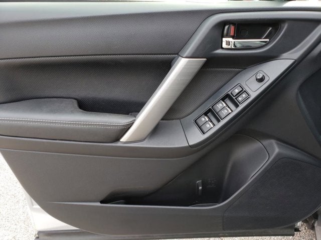 2018 Subaru Forester Premium