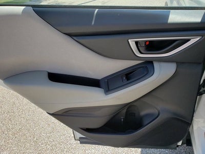 2024 Subaru Forester AWD