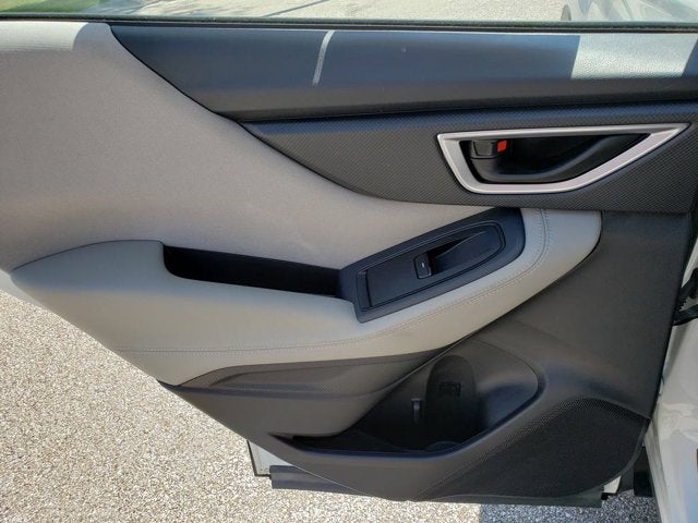 2024 Subaru Forester AWD