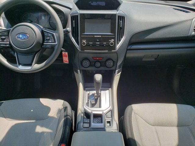 2024 Subaru Forester AWD