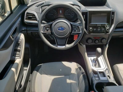 2024 Subaru Forester AWD