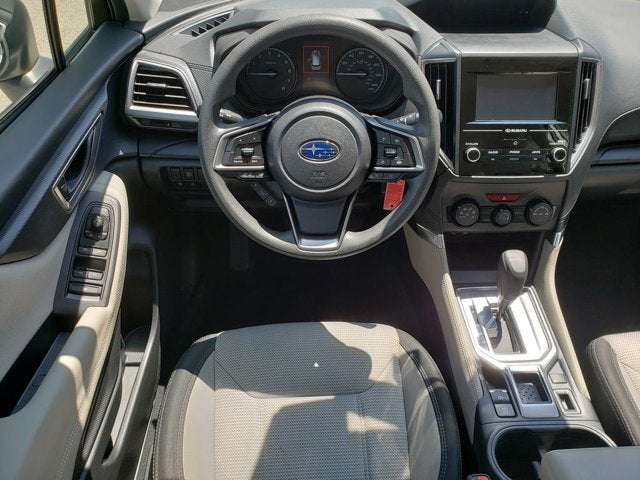 2024 Subaru Forester AWD