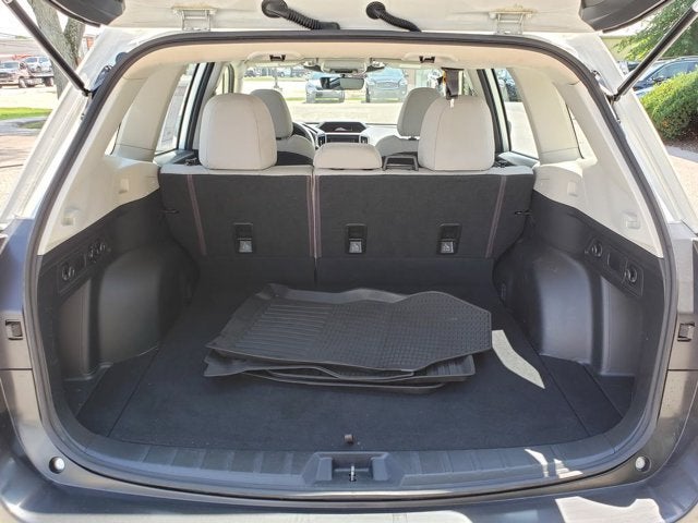 2024 Subaru Forester AWD