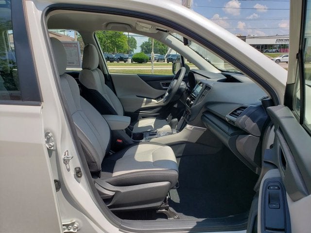 2024 Subaru Forester AWD