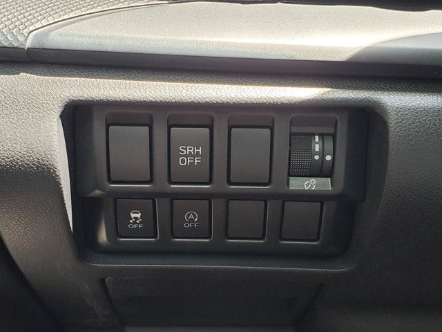 2024 Subaru Forester AWD