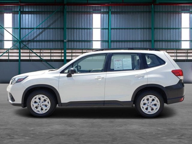 2024 Subaru Forester AWD