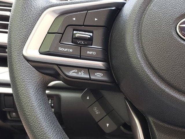2024 Subaru Forester AWD