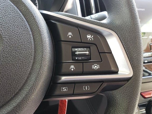 2024 Subaru Forester AWD