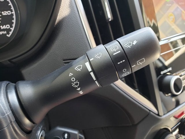 2024 Subaru Forester AWD