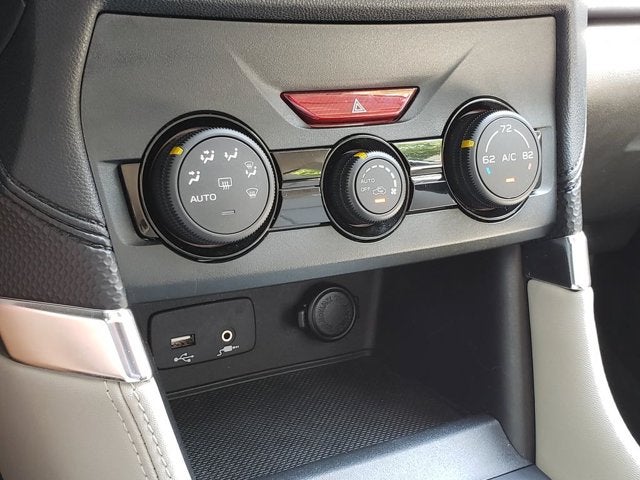 2024 Subaru Forester AWD