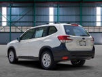 2024 Subaru Forester AWD
