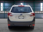 2024 Subaru Forester AWD