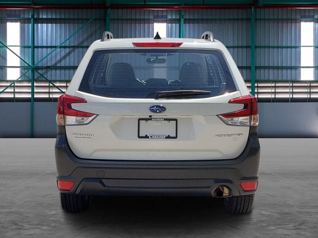 2024 Subaru Forester AWD
