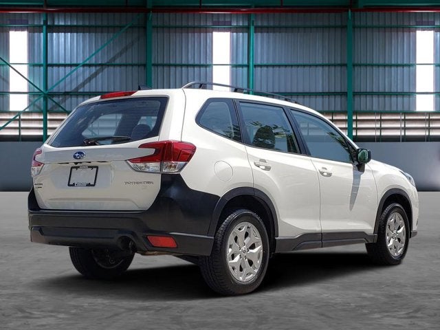 2024 Subaru Forester AWD