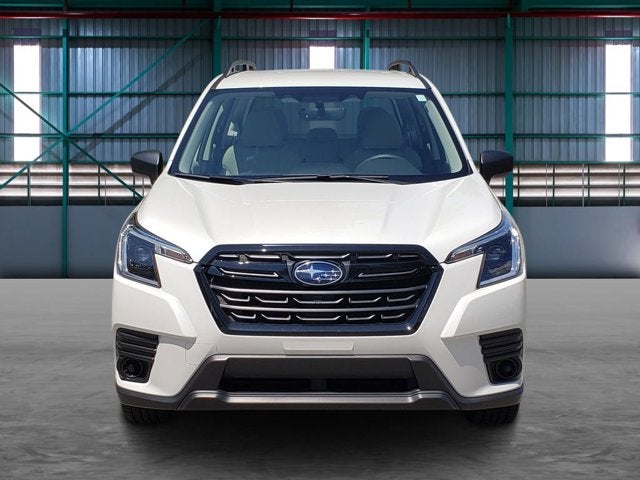 2024 Subaru Forester AWD