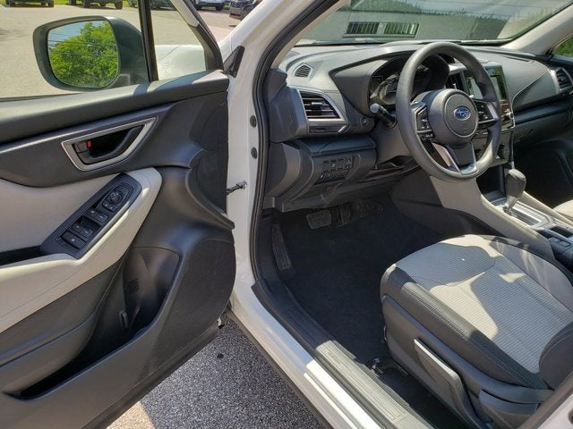 2024 Subaru Forester AWD
